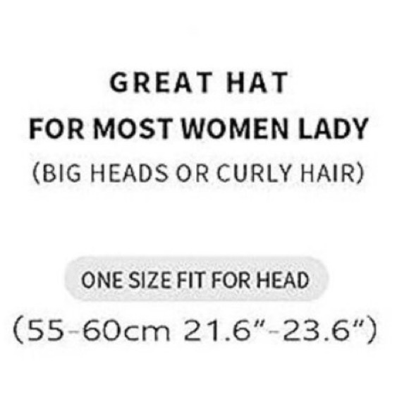 Forbusite Slouch Hood multicolored ribbed beanie toboggan lined sock hat… - Picture 10 of 12